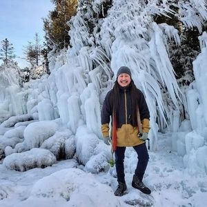 Meet your Posher, Mason